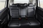 Volkswagen Tiguan Allspace 2017 года (WW)